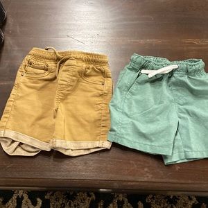 Cat and Jack 3T Shorts-Gently Worn